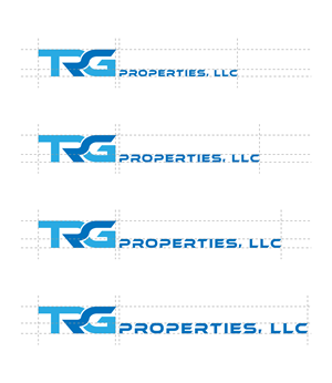 Design de Logo par AHNAF_S pour TRG Properties, LLC. | Design : #34981154