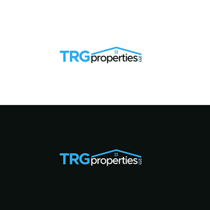 Logo Design by DesignSNW for TRG Properties, LLC. | Design: #34990118
