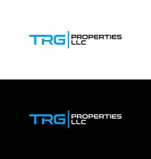 Design de Logo par saesean pour TRG Properties, LLC. | Design : #34978086