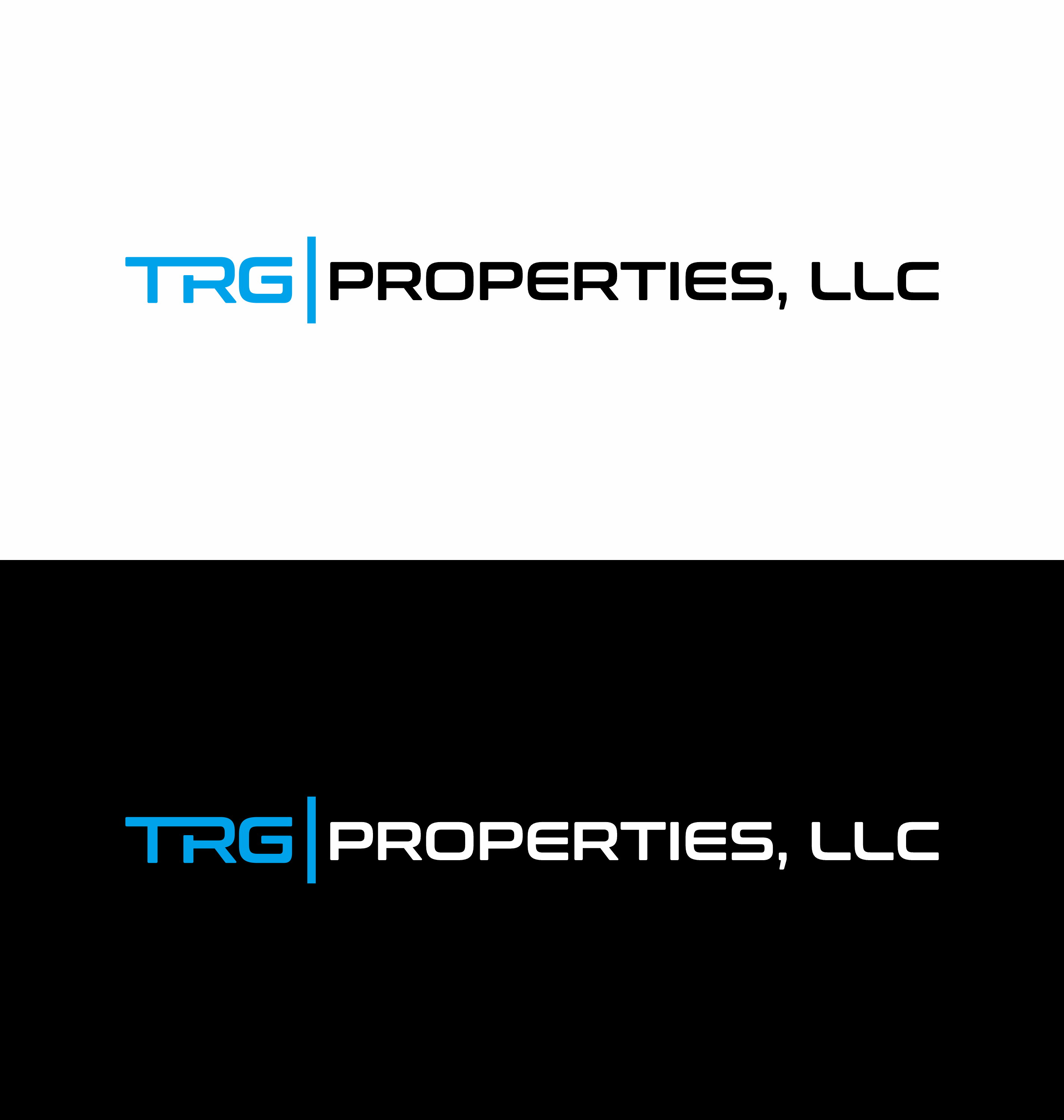 Diseño de Logo por saesean para TRG Properties, LLC. | Diseño #34978087