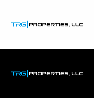 Logo Design by saesean for TRG Properties, LLC. | Design: #34978087
