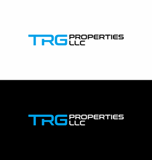 Logo Design by saesean for TRG Properties, LLC. | Design: #34978088