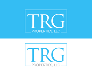 Diseño de Logo por dx_designer para TRG Properties, LLC. | Diseño: #34969699