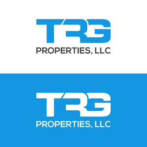 Design de Logo par cah awu pour TRG Properties, LLC. | Design : #34968791