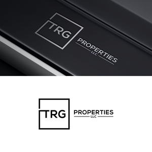 Logo Design by dodobakauu for TRG Properties, LLC. | Design: #34968779