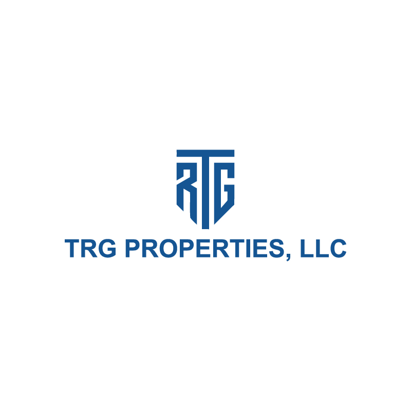 Logo Design by LogoBids for TRG Properties, LLC. | Design #34975005