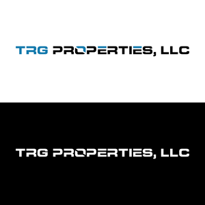 Design de Logo par design wae pour TRG Properties, LLC. | Design : #34969007