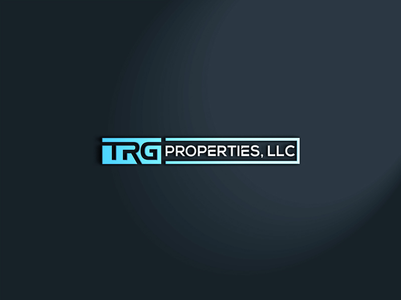 Design de Logo par luxydesign pour TRG Properties, LLC. | Design #34974026