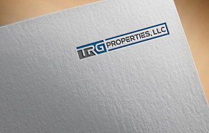 Logo Design by luxydesign for TRG Properties, LLC. | Design: #34974034