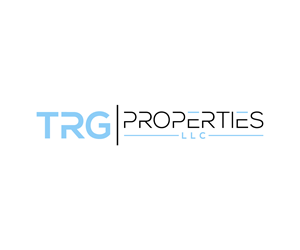 Logo Design by Roxy Art for TRG Properties, LLC. | Design: #34970587