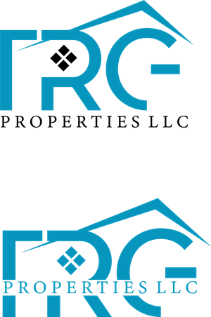 Logo Design by Tehmina bibi for TRG Properties, LLC. | Design: #34975114