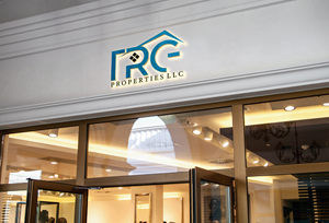 Logo Design by Tehmina bibi for TRG Properties, LLC. | Design: #34975115