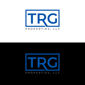 Diseño de Logo por AKTech para TRG Properties, LLC. | Diseño: #34970586
