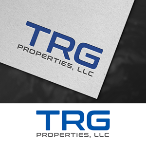 Diseño de Logo por AKTech para TRG Properties, LLC. | Diseño: #34984323