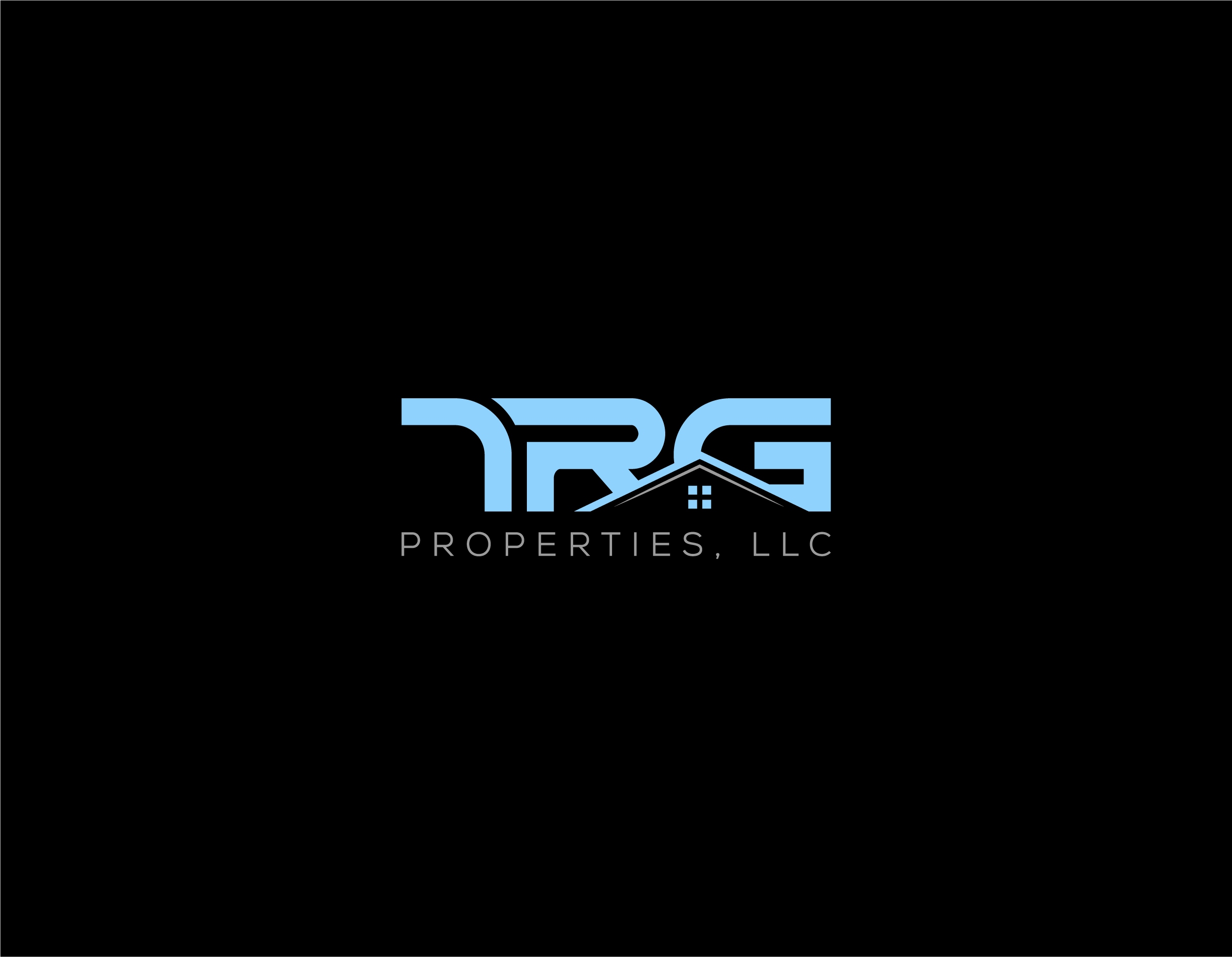 Design de Logo par nasim33 pour TRG Properties, LLC. | Design #34971473