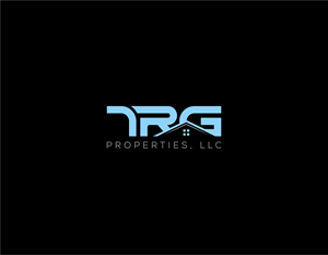 Logo Design by nasim33 for TRG Properties, LLC. | Design: #34971473
