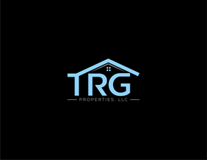 Logo Design by nasim33 for TRG Properties, LLC. | Design: #34971557