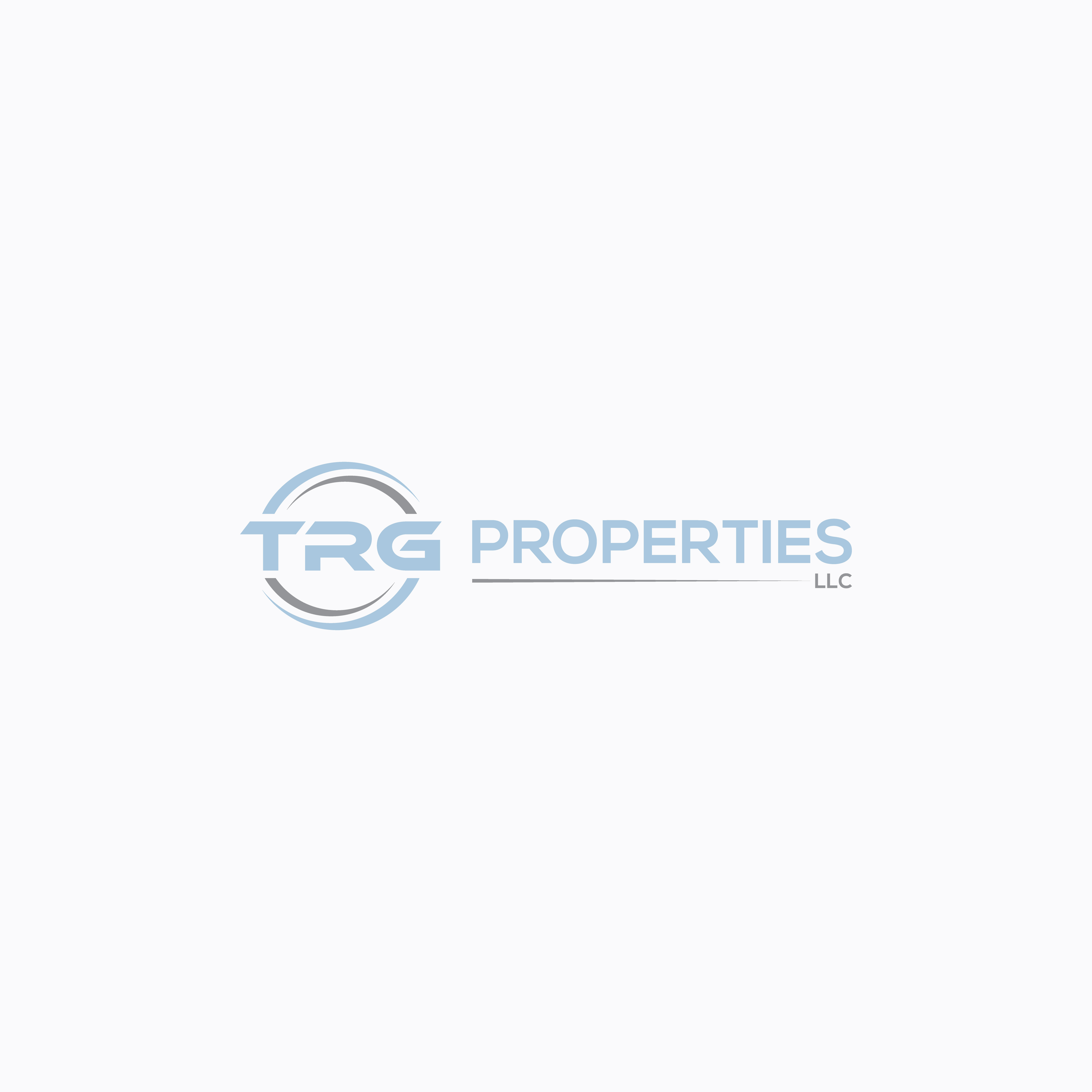 Logo Design by creative_foysal for TRG Properties, LLC. | Design #34973704