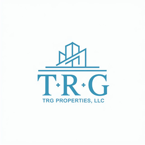 Logo Design by LPMG for TRG Properties, LLC. | Design: #34969460