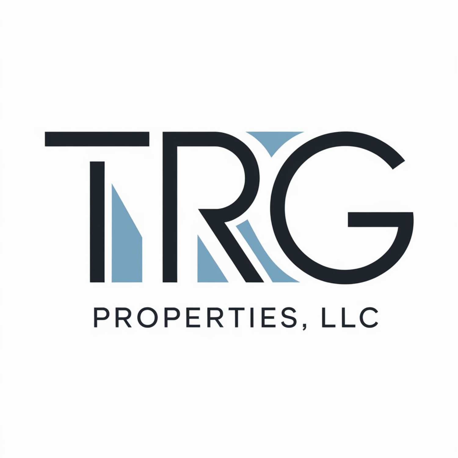 Logo-Design von LPMG für TRG Properties, LLC. | Design #34969461