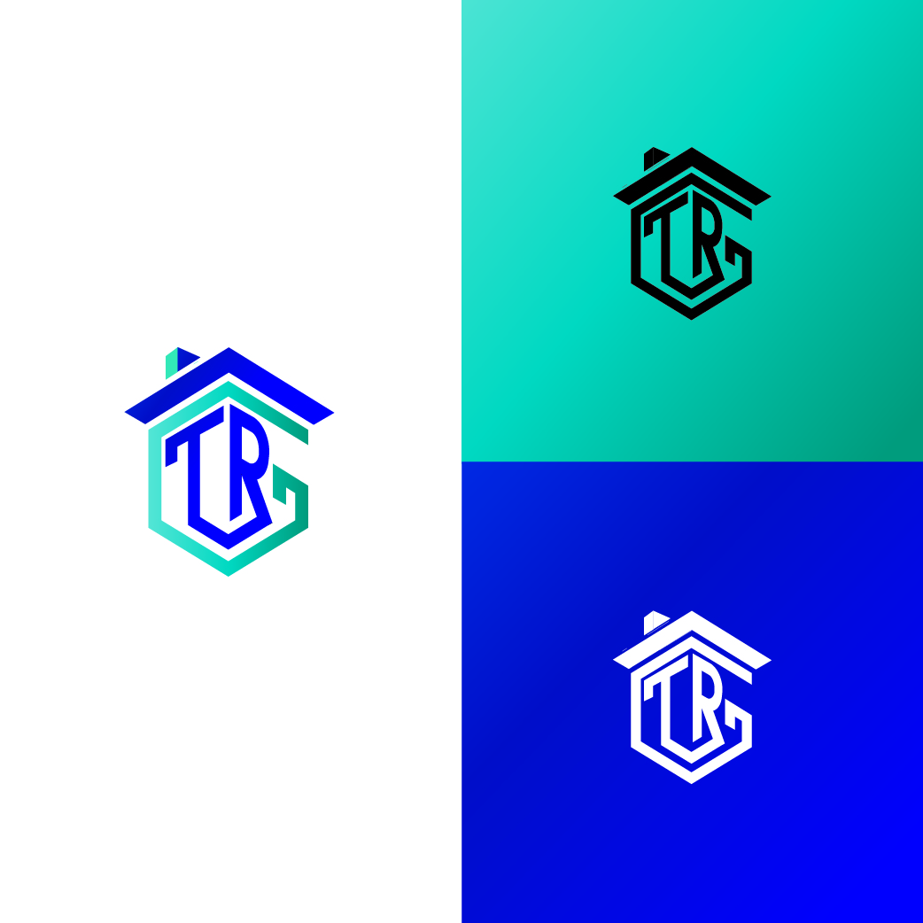 Logo Design by Eli fernandez for TRG Properties, LLC. | Design #34982511