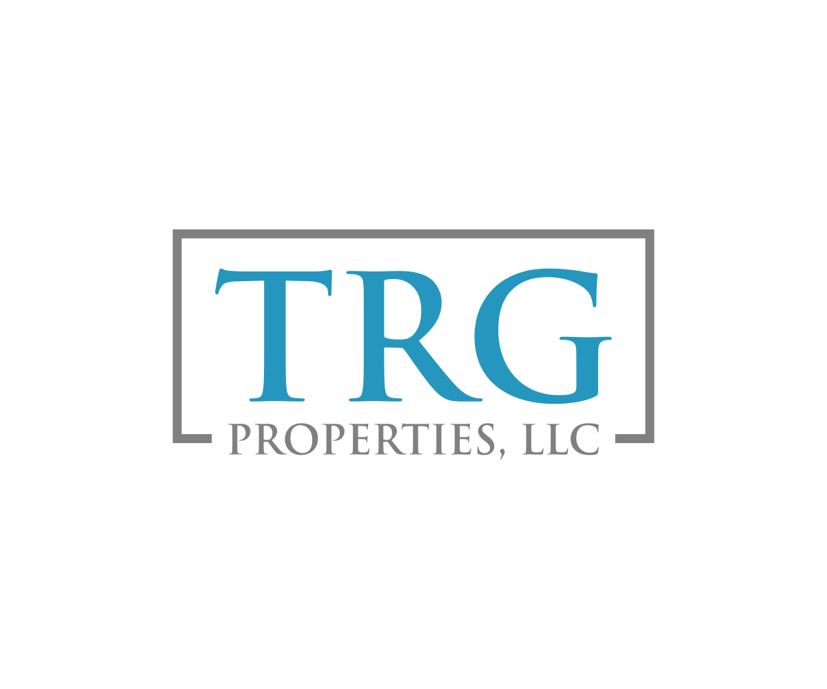 Diseño de Logo por gogastudio para TRG Properties, LLC. | Diseño #34982407