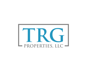Design de Logo par gogastudio pour TRG Properties, LLC. | Design : #34982407