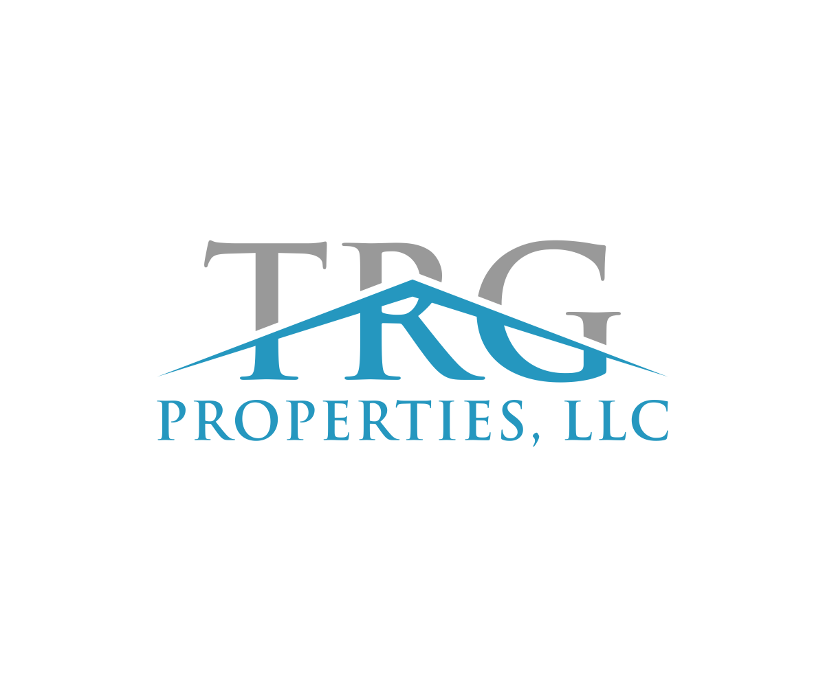 Logo Design by gogastudio for TRG Properties, LLC. | Design #34982413
