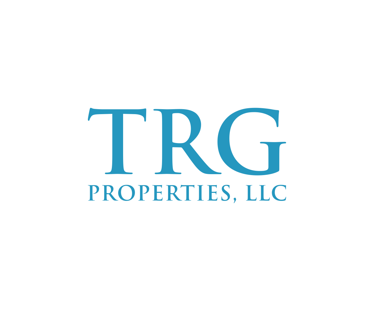 Logo Design by gogastudio for TRG Properties, LLC. | Design #34982426