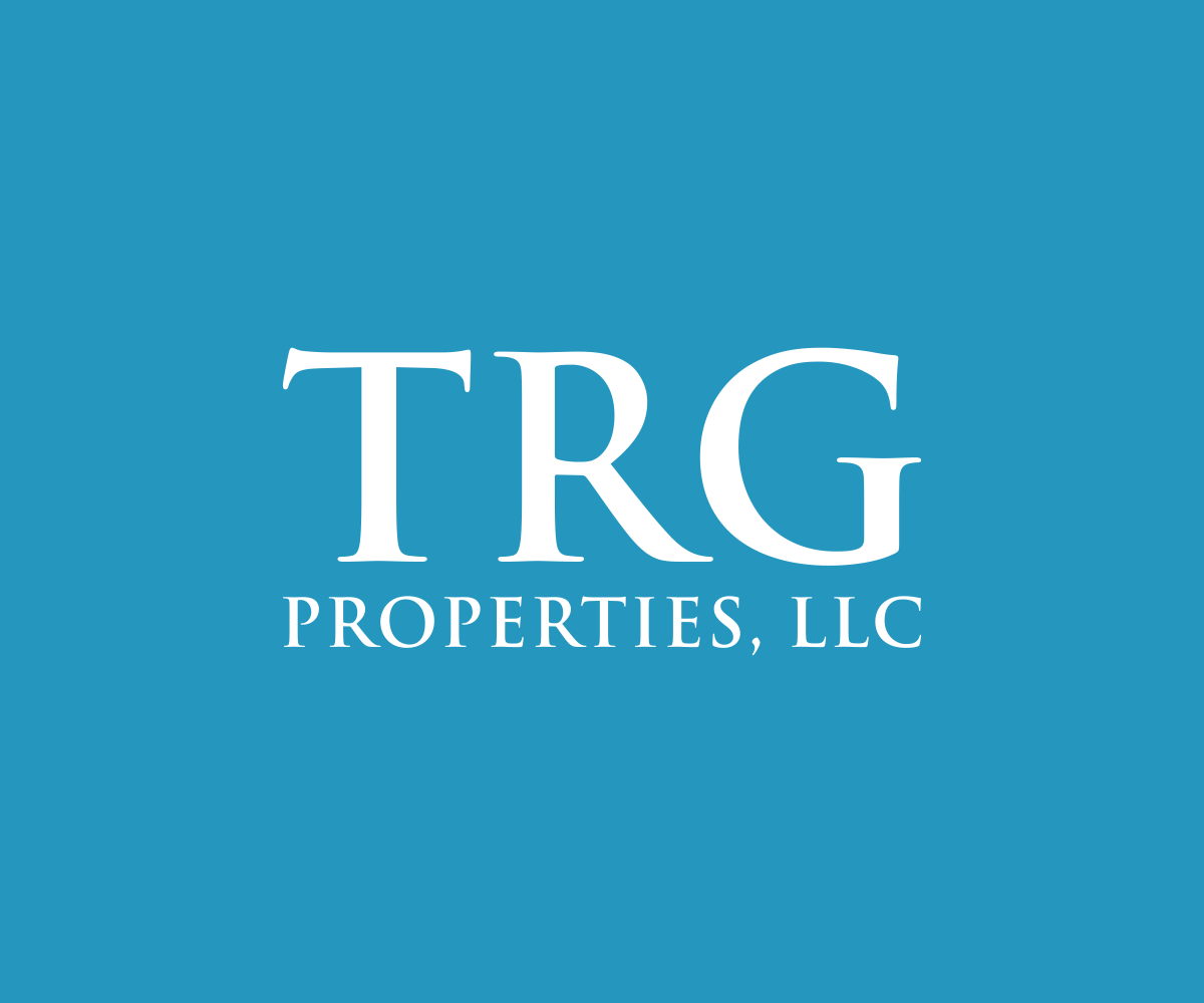 Logo Design by gogastudio for TRG Properties, LLC. | Design #34982427