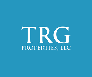 Logo Design by gogastudio for TRG Properties, LLC. | Design: #34982427