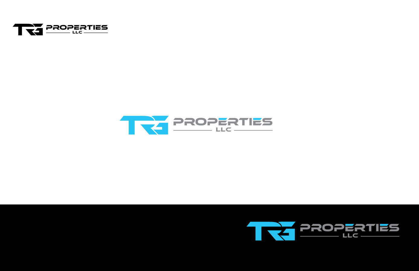 Logo Design by creativepoint for TRG Properties, LLC. | Design #34970758