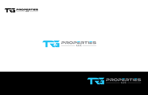 Design de Logo par creativepoint pour TRG Properties, LLC. | Design : #34970758
