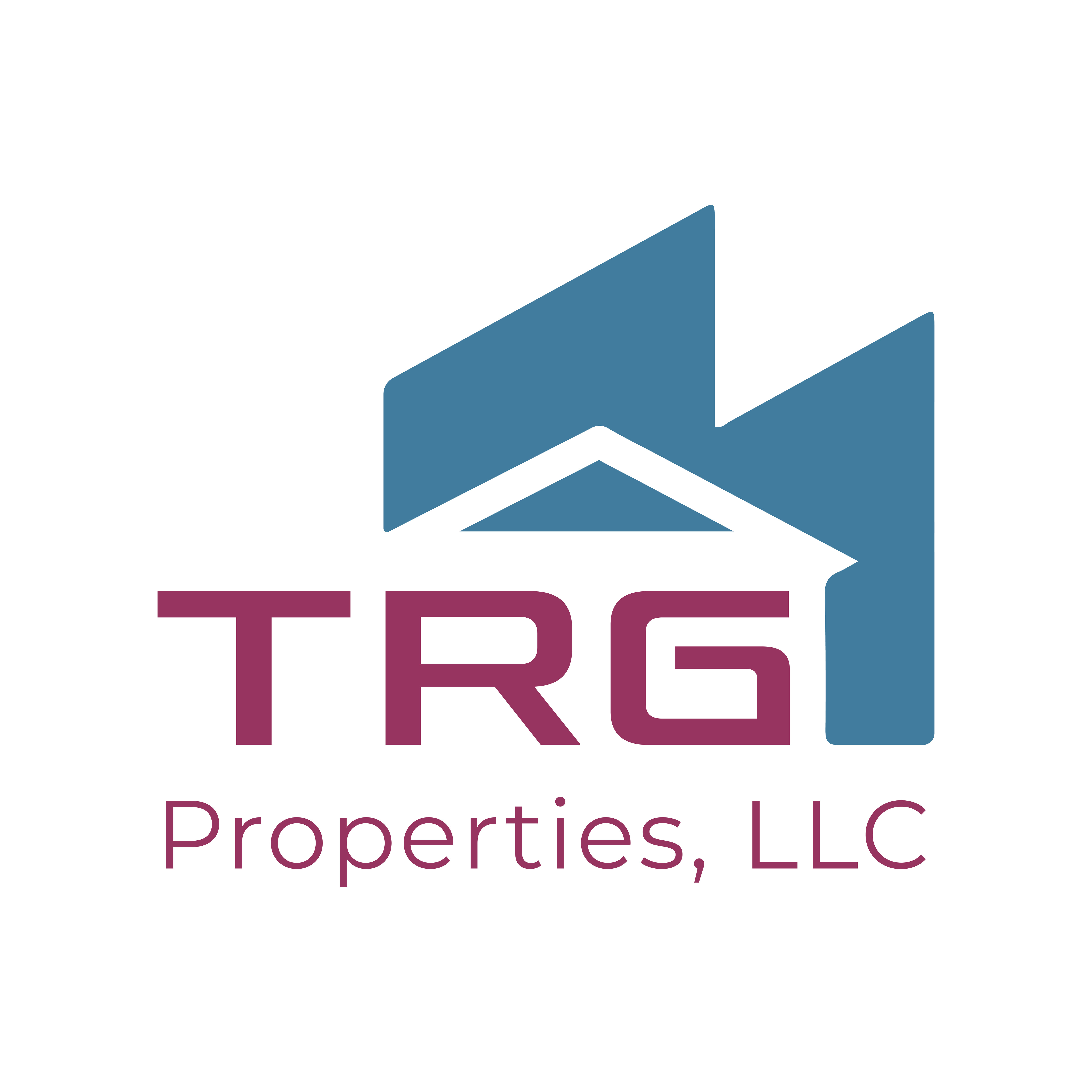 Logo Design by SabrinaGFX for TRG Properties, LLC. | Design #34981115