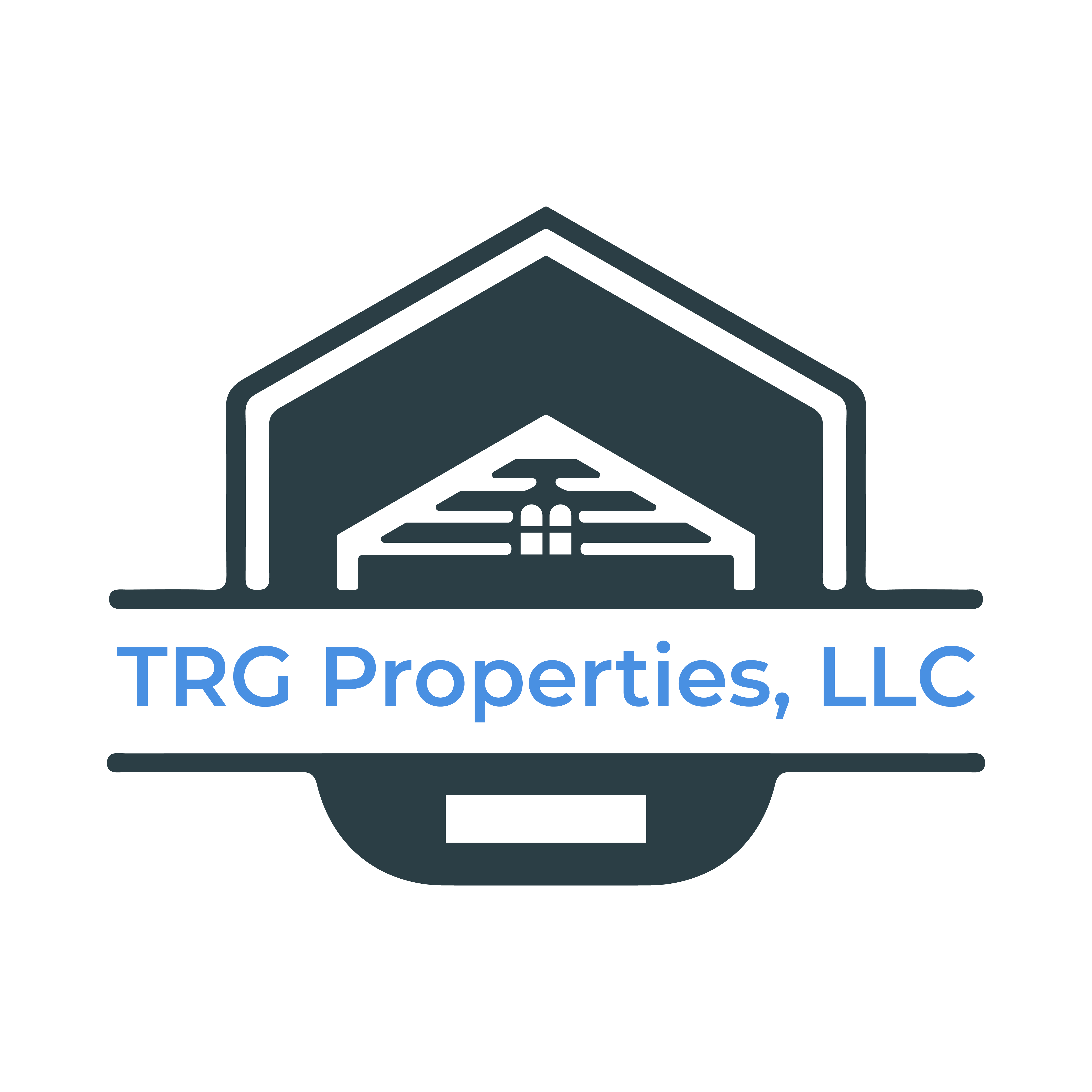Logo Design by SabrinaGFX for TRG Properties, LLC. | Design #34981146