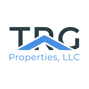Logo Design by Sabrina00 for TRG Properties, LLC. | Design: #34981192