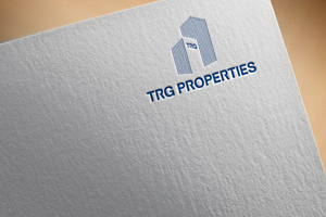 Logo Design by Md. Jubayer for TRG Properties, LLC. | Design: #34972220