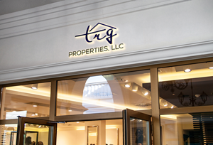 Logo Design by jessimorge for TRG Properties, LLC. | Design: #34974914