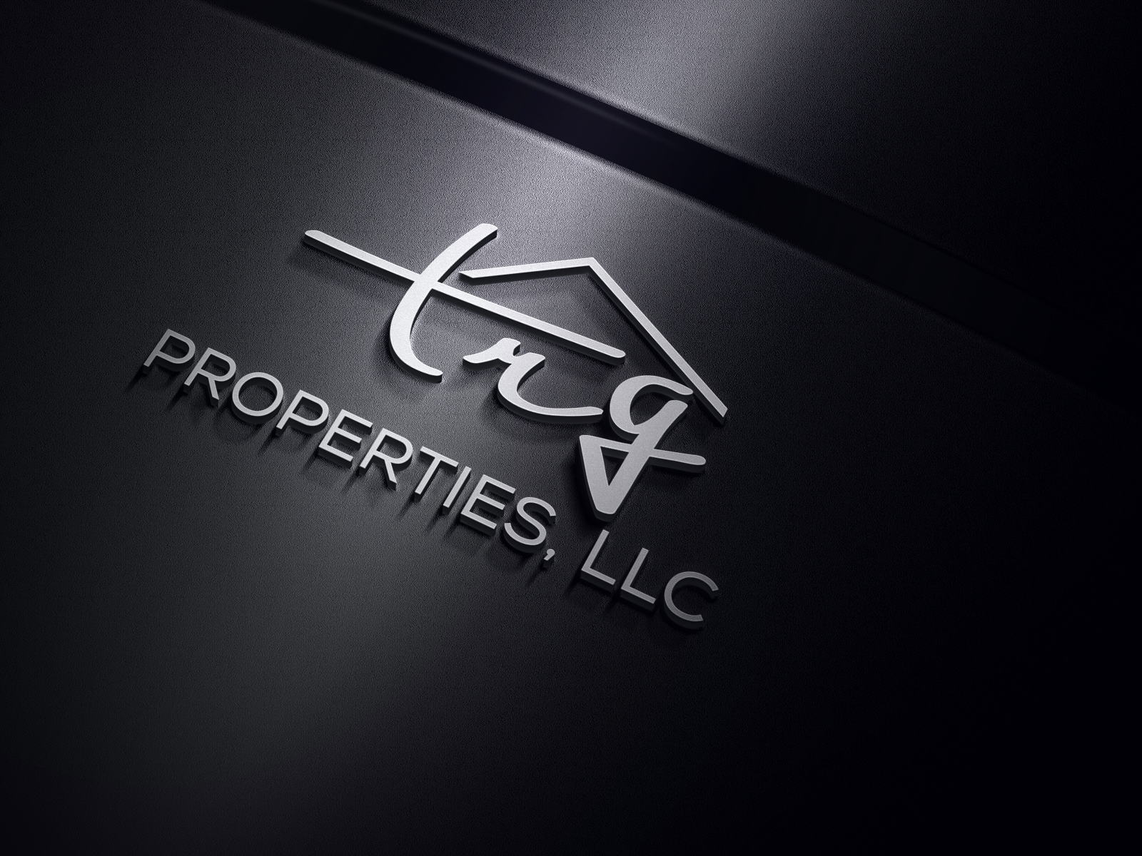 Design de Logo par falcon f9 pour TRG Properties, LLC. | Design #34974915