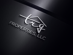 Logo Design by jessimorge for TRG Properties, LLC. | Design: #34974915