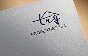 Logo Design by jessimorge for TRG Properties, LLC. | Design: #34974916