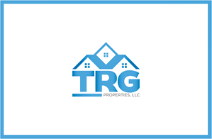 Logo Design by Beshoy Malak  for TRG Properties, LLC. | Design: #34973414