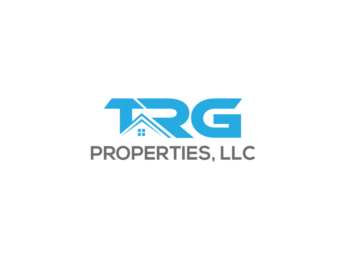 Diseño de Logo por DesignPool01 para TRG Properties, LLC. | Diseño #34977508