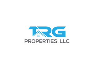 Logo Design by DesignPool01 for TRG Properties, LLC. | Design: #34977508