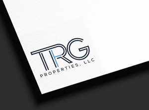 Diseño de Logo por D -lara seen para TRG Properties, LLC. | Diseño: #34980253