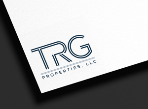 Diseño de Logo por D -lara seen para TRG Properties, LLC. | Diseño: #34980254