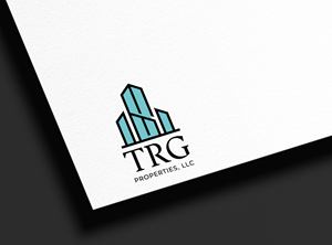 Diseño de Logo por D -lara seen para TRG Properties, LLC. | Diseño: #34980255