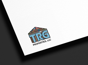 Diseño de Logo por D -lara seen para TRG Properties, LLC. | Diseño: #34980256