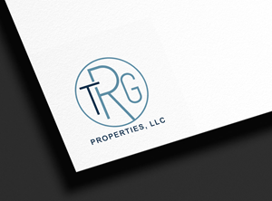 Diseño de Logo por D -lara seen para TRG Properties, LLC. | Diseño: #34980261