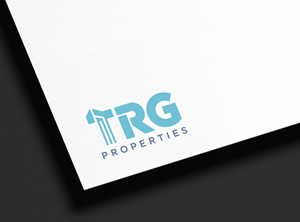 Diseño de Logo por D -lara seen para TRG Properties, LLC. | Diseño: #34980265